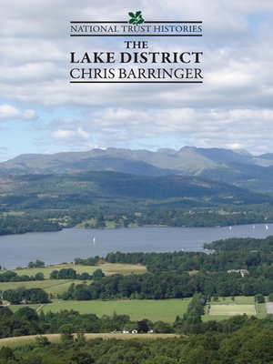 cover image of National Trust Histories
